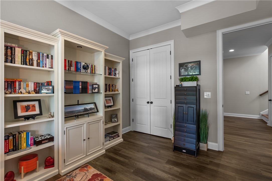 1384 Harbor Ridge Road Seneca, SC 29672 - Photo 46 of 50 Gallery Image 46
