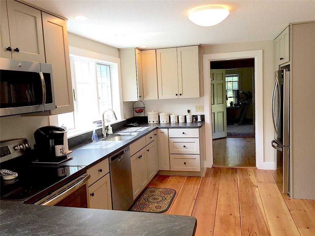 478 Bristol Road Bristol, ME 04539 - Photo 19 of 28 Photo