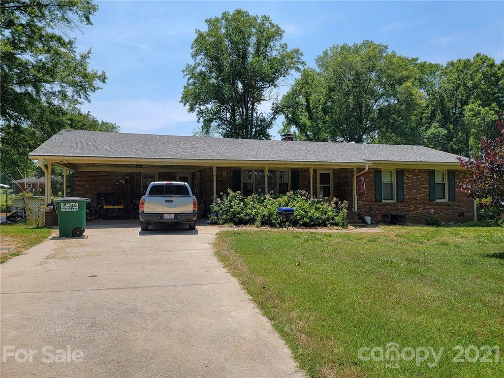 129 Suncrest Road Cherryville, NC 28021 - Photo 1 of 18 Gallery Image 1