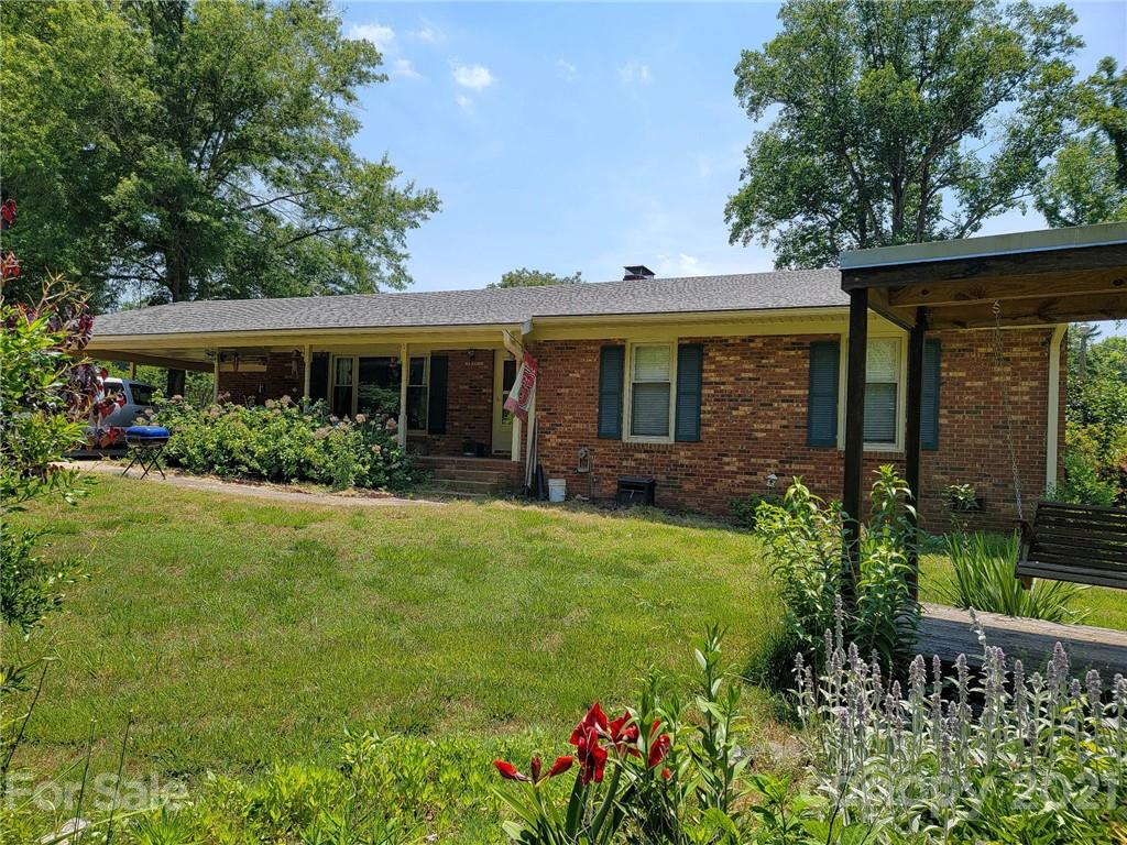 129 Suncrest Road Cherryville, NC 28021 - Photo 2 of 18 Gallery Image 2
