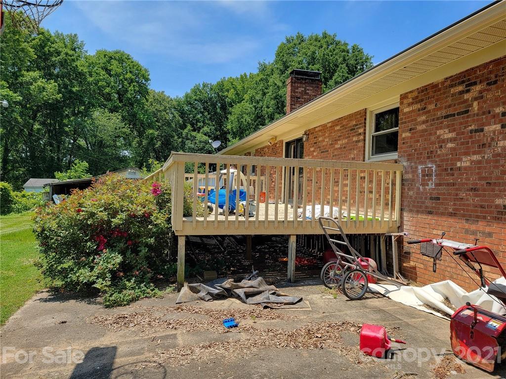 129 Suncrest Road Cherryville, NC 28021 - Photo 16 of 18 Gallery Image 16