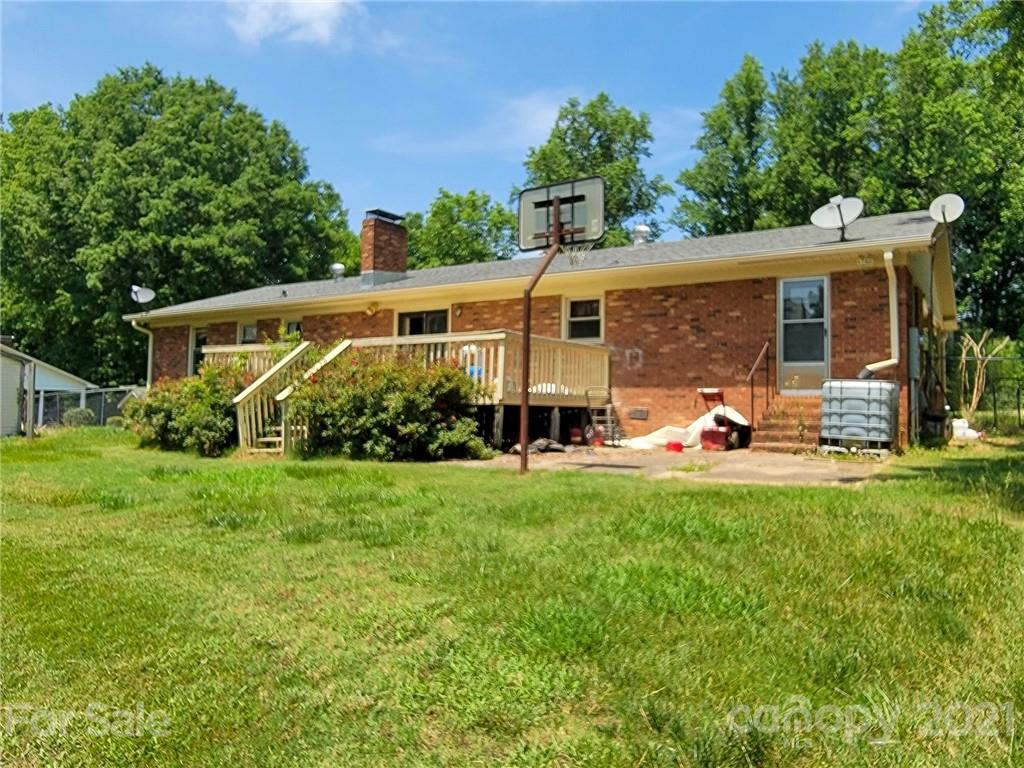 129 Suncrest Road Cherryville, NC 28021 - Photo 17 of 18 Gallery Image 17