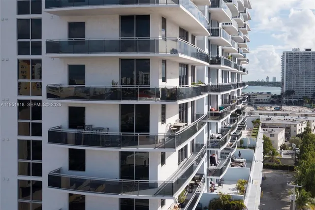 $795,000 | 7901 Hispanola Avenue, Unit 902, North Bay Village, FL 33141