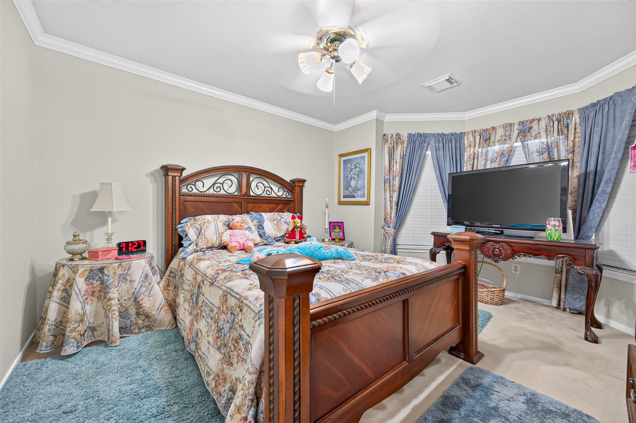 21867 Mossy Field Lane Spring, TX 77388 - Photo 25 of 35