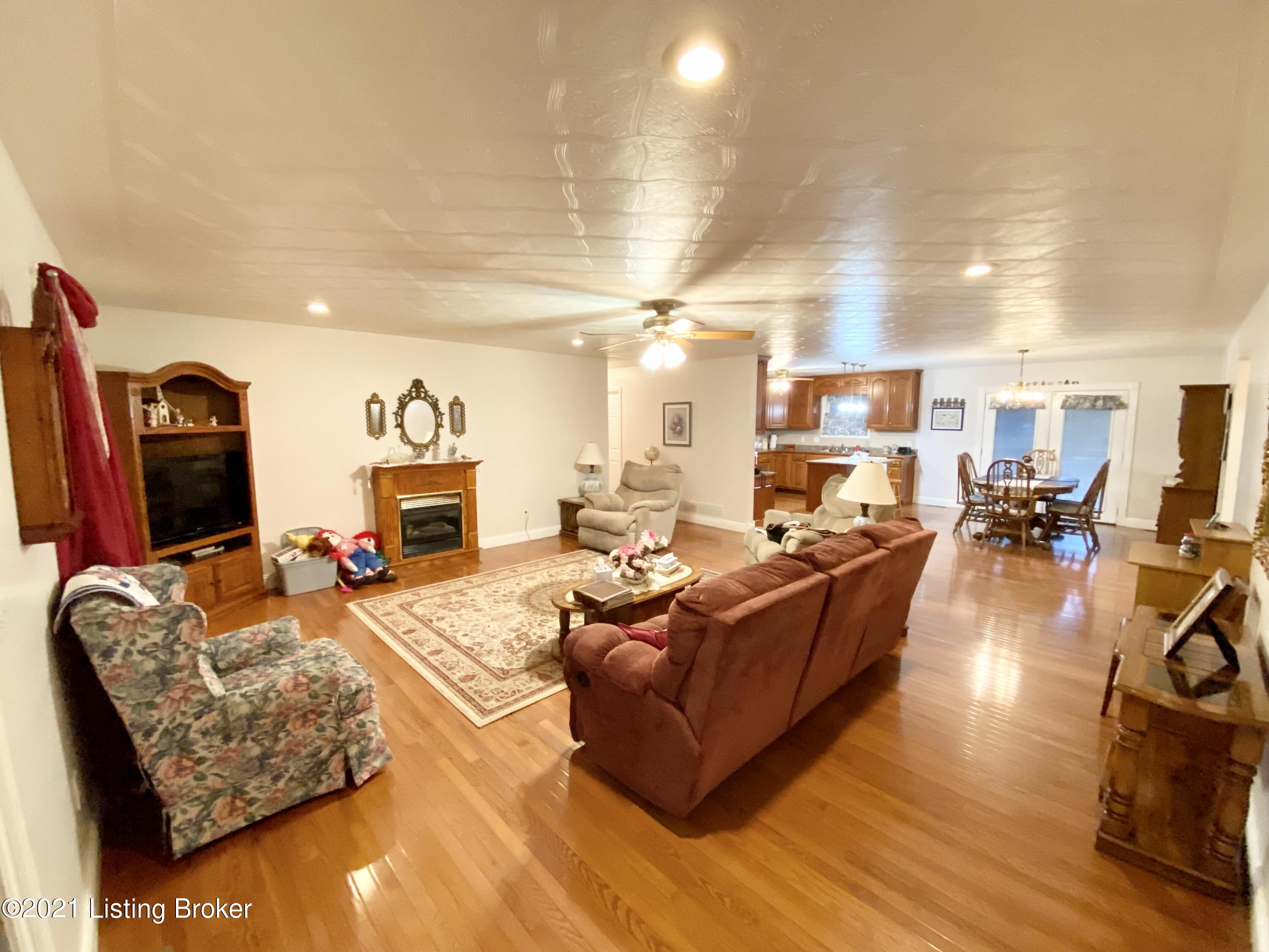 983 Shrewsbury Road Leitchfield, KY 42754 - Photo 19 of 38 20