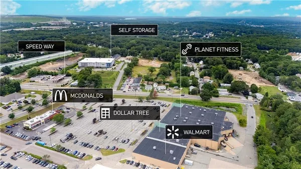 $1,800,000 | 1757 Plainfield Pike, Johnston, RI 02919