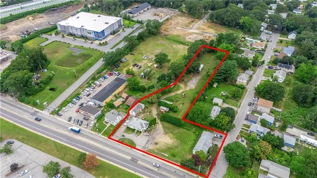 $1,800,000 | 1757 Plainfield Pike, Johnston, RI 02919