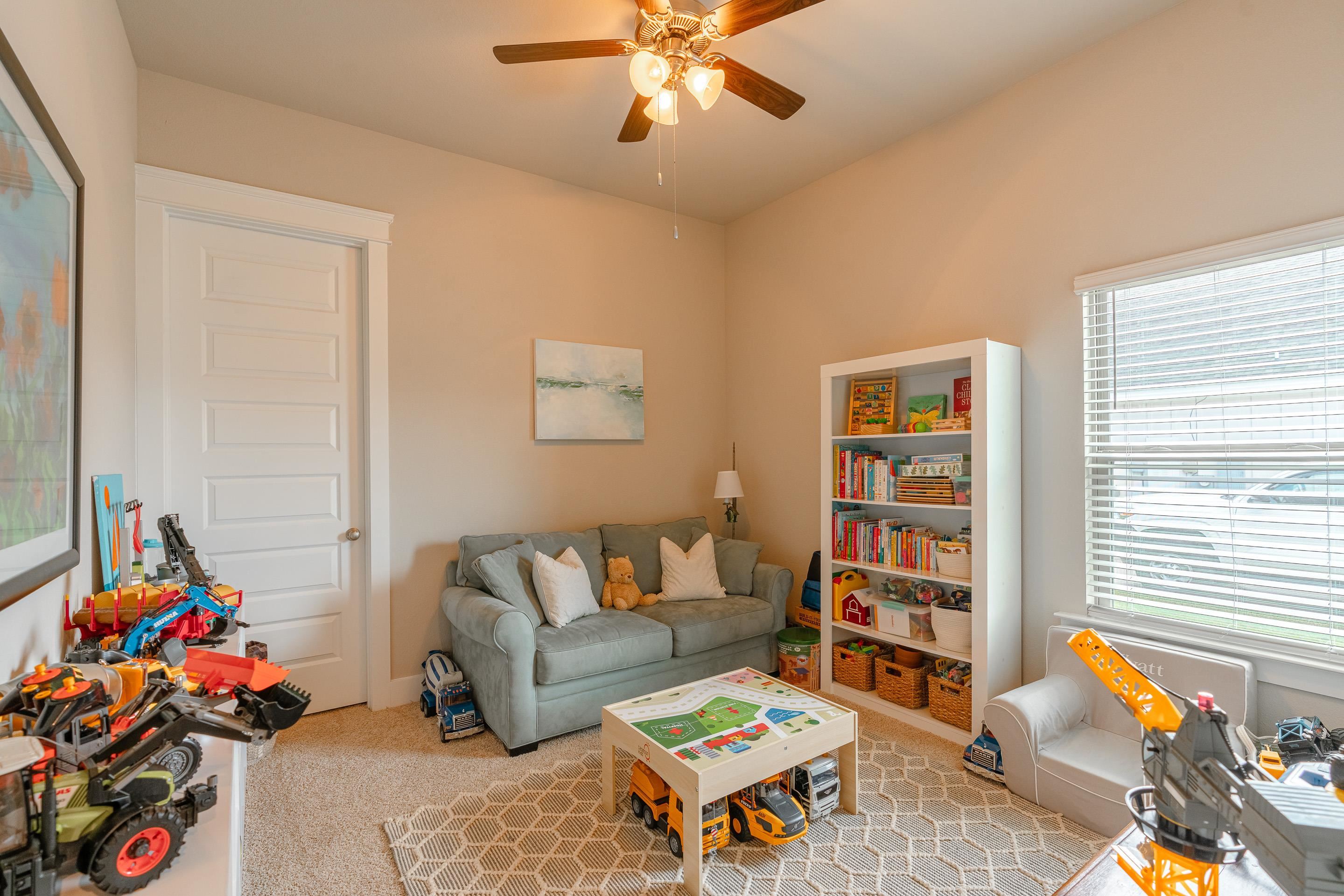 328 Nandina Loop Fairhope, AL 36532 - Photo 21 of 44 Game Room