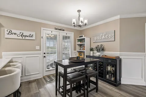 $479,950 | 429 Crestwicke Court, Clarksville, TN 37043