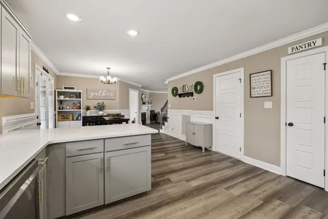 $479,950 | 429 Crestwicke Court, Clarksville, TN 37043