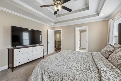 $479,950 | 429 Crestwicke Court, Clarksville, TN 37043