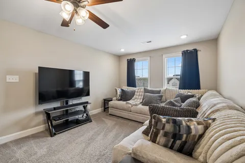 $479,950 | 429 Crestwicke Court, Clarksville, TN 37043