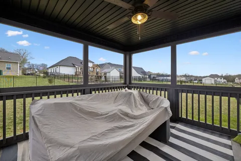 $479,950 | 429 Crestwicke Court, Clarksville, TN 37043