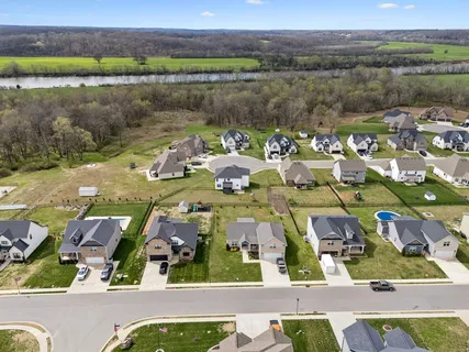 $479,950 | 429 Crestwicke Court, Clarksville, TN 37043