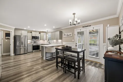 $479,950 | 429 Crestwicke Court, Clarksville, TN 37043