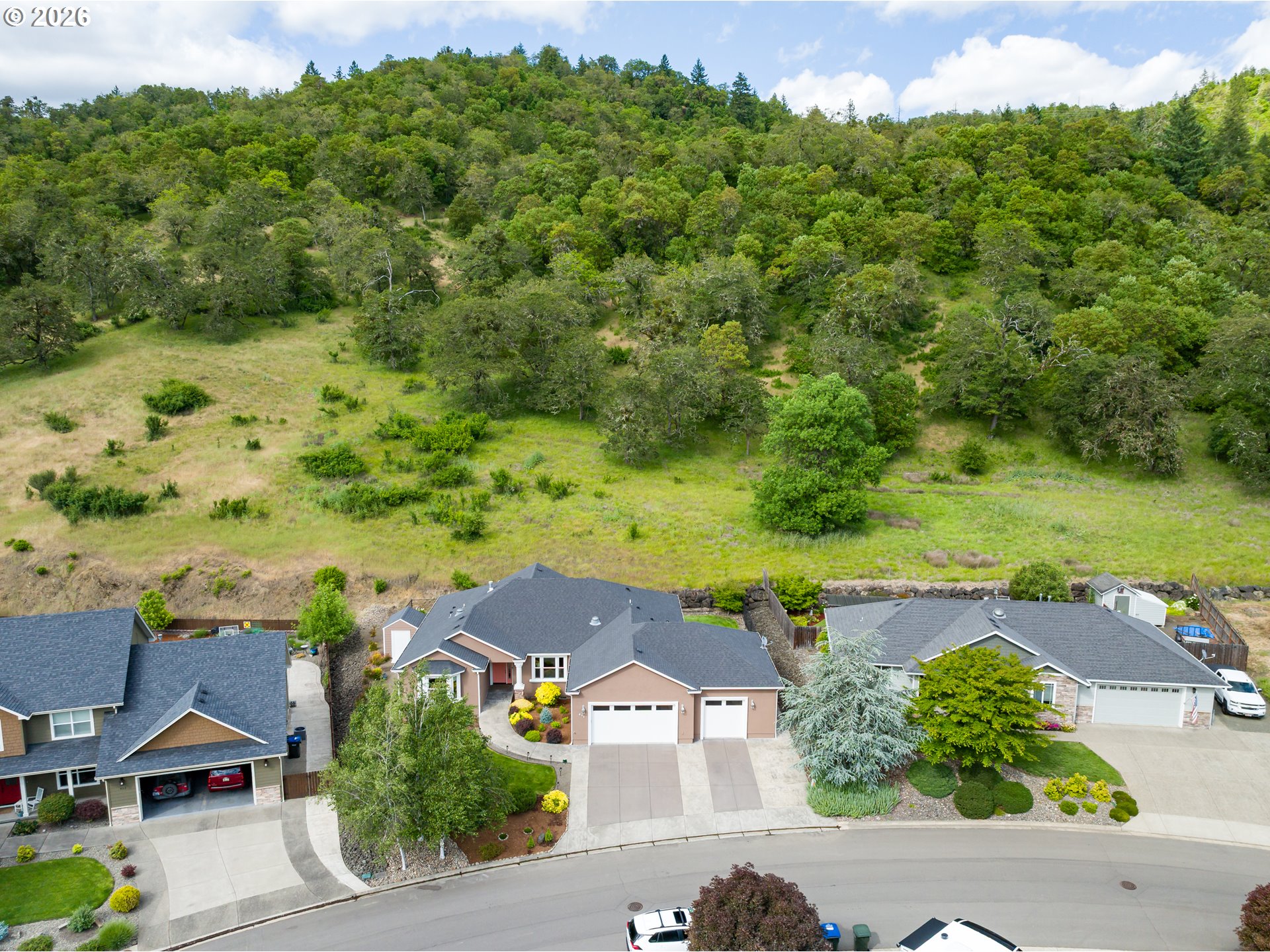 411 Oak Valley Loop Winchester, OR 97495 - Photo 43 of 45