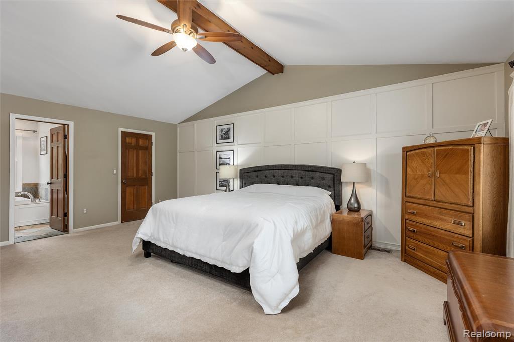 793 Box Canyon Court Rochester Hills, MI 48309 - Photo 33 of 48