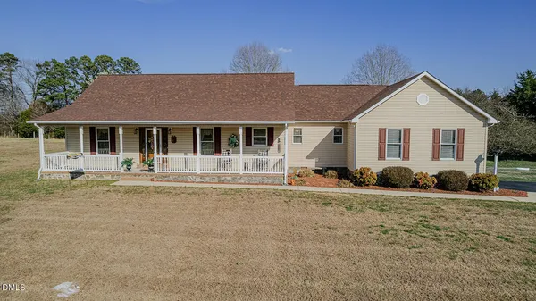 $365,000 | 3759 Walters Mill Road, Providence, NC 27315