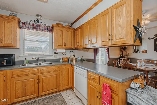 $365,000 | 3759 Walters Mill Road, Providence, NC 27315