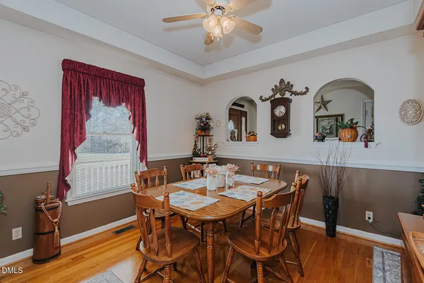 $365,000 | 3759 Walters Mill Road, Providence, NC 27315