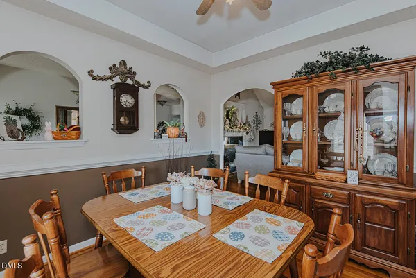 $365,000 | 3759 Walters Mill Road, Providence, NC 27315