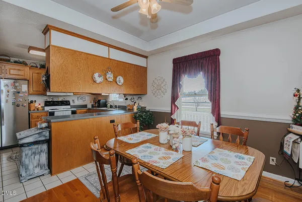 $365,000 | 3759 Walters Mill Road, Providence, NC 27315