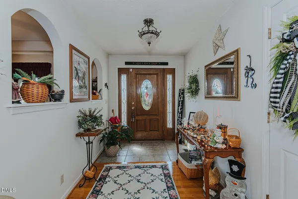$365,000 | 3759 Walters Mill Road, Providence, NC 27315