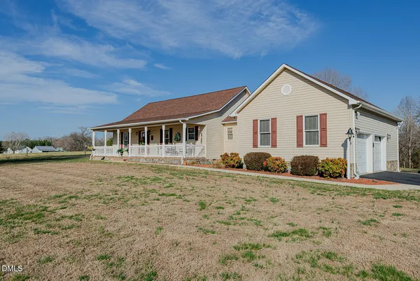 $365,000 | 3759 Walters Mill Road, Providence, NC 27315