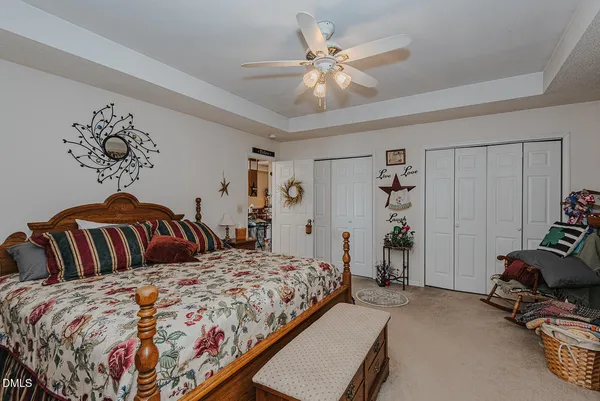 $365,000 | 3759 Walters Mill Road, Providence, NC 27315
