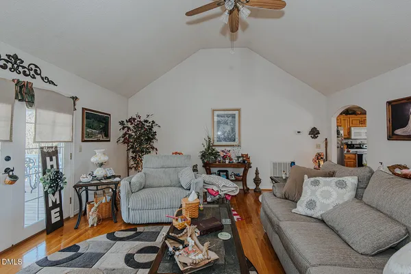 $365,000 | 3759 Walters Mill Road, Providence, NC 27315