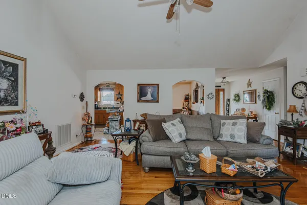 $365,000 | 3759 Walters Mill Road, Providence, NC 27315