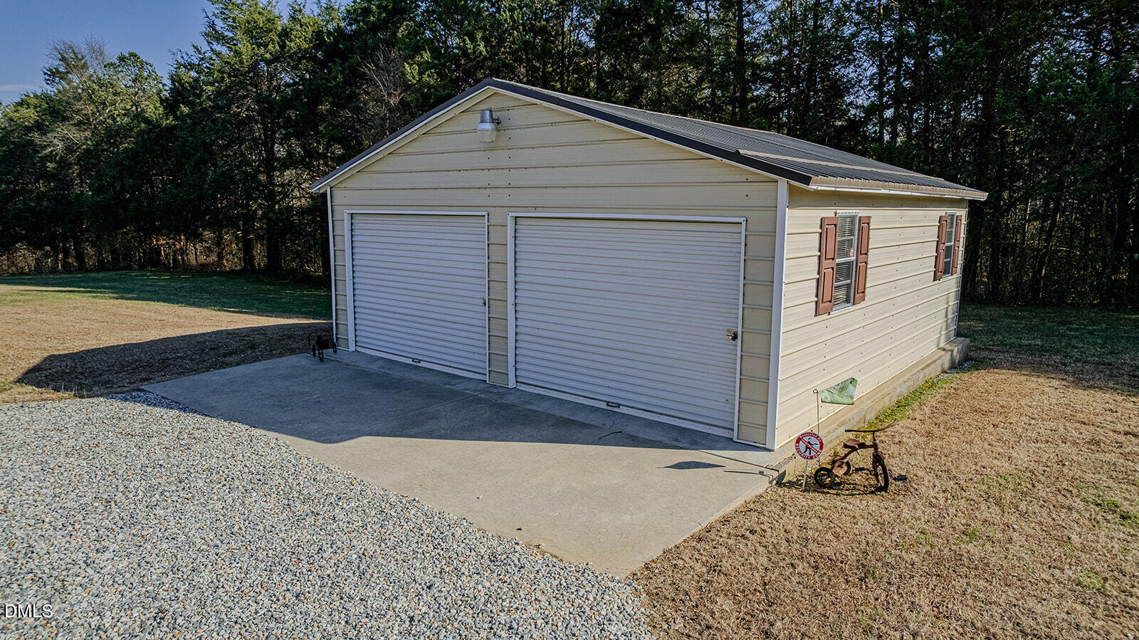 3759 Walters Mill Road Providence, NC 27315 - Photo 4 of 54 DJI_0608