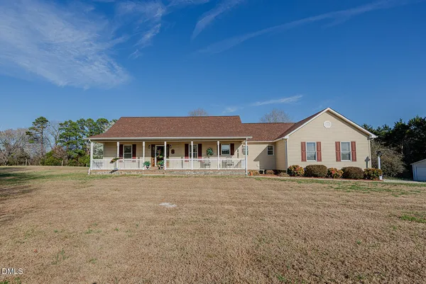 $365,000 | 3759 Walters Mill Road, Providence, NC 27315