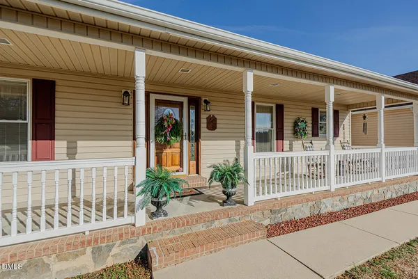 $365,000 | 3759 Walters Mill Road, Providence, NC 27315