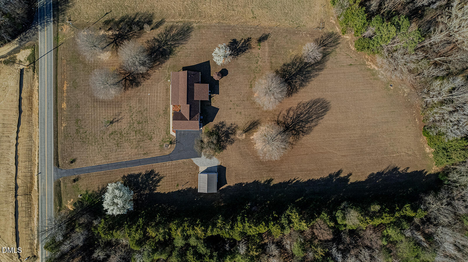 3759 Walters Mill Road Providence, NC 27315 - Photo 44 of 54 DJI_0590