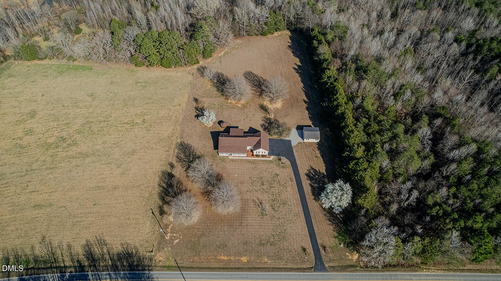 3759 Walters Mill Road Providence, NC 27315 - Photo 45 of 54 DJI_0591