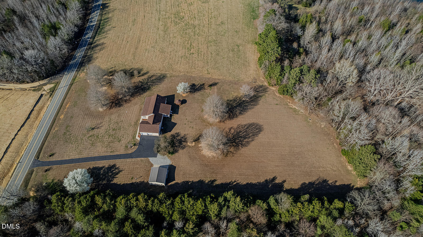 3759 Walters Mill Road Providence, NC 27315 - Photo 46 of 54 DJI_0592