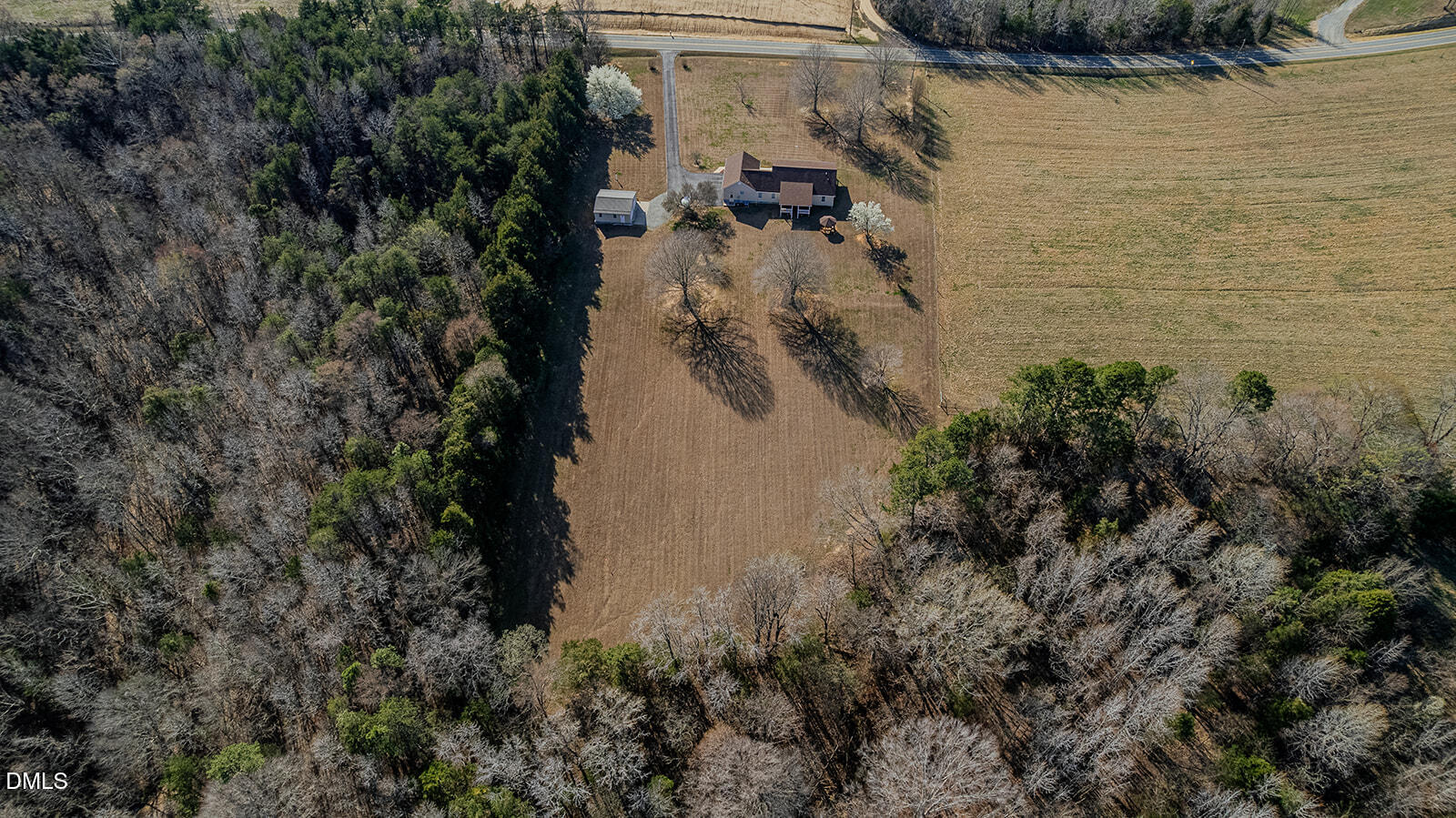 3759 Walters Mill Road Providence, NC 27315 - Photo 47 of 54 DJI_0595