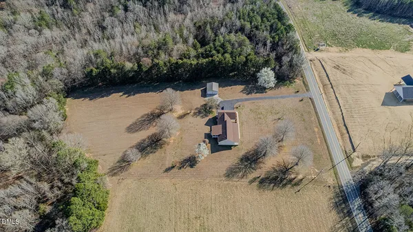 $365,000 | 3759 Walters Mill Road, Providence, NC 27315