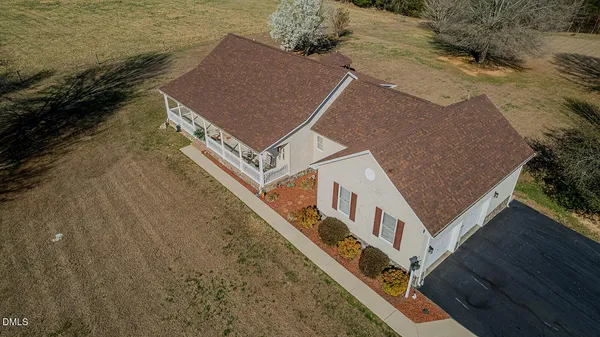 $365,000 | 3759 Walters Mill Road, Providence, NC 27315