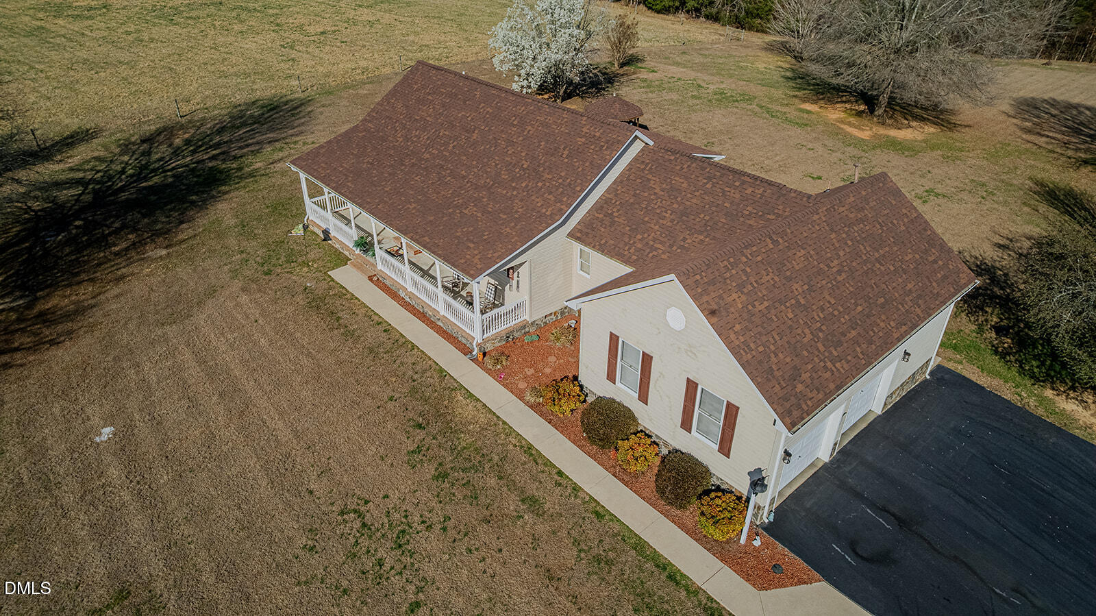 3759 Walters Mill Road Providence, NC 27315 - Photo 49 of 54 DJI_0599