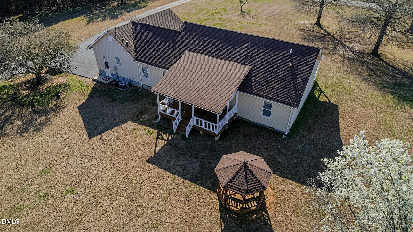 3759 Walters Mill Road Providence, NC 27315 - Photo 50 of 54 DJI_0601