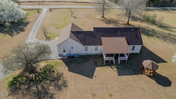 $365,000 | 3759 Walters Mill Road, Providence, NC 27315