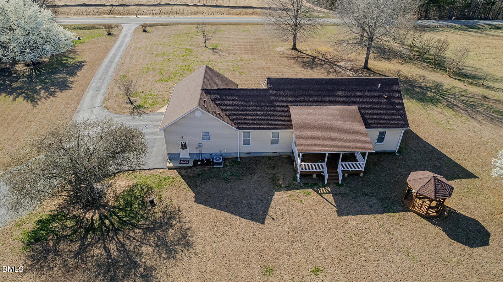 3759 Walters Mill Road Providence, NC 27315 - Photo 51 of 54 DJI_0602