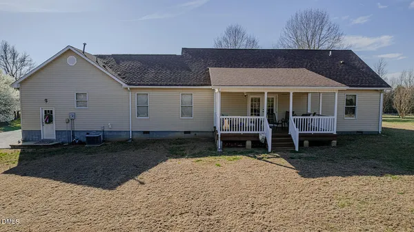$365,000 | 3759 Walters Mill Road, Providence, NC 27315