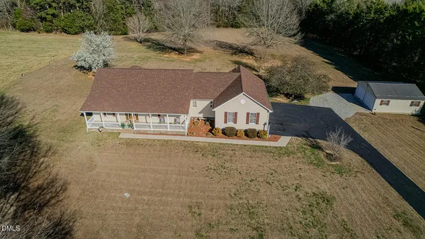 $365,000 | 3759 Walters Mill Road, Providence, NC 27315