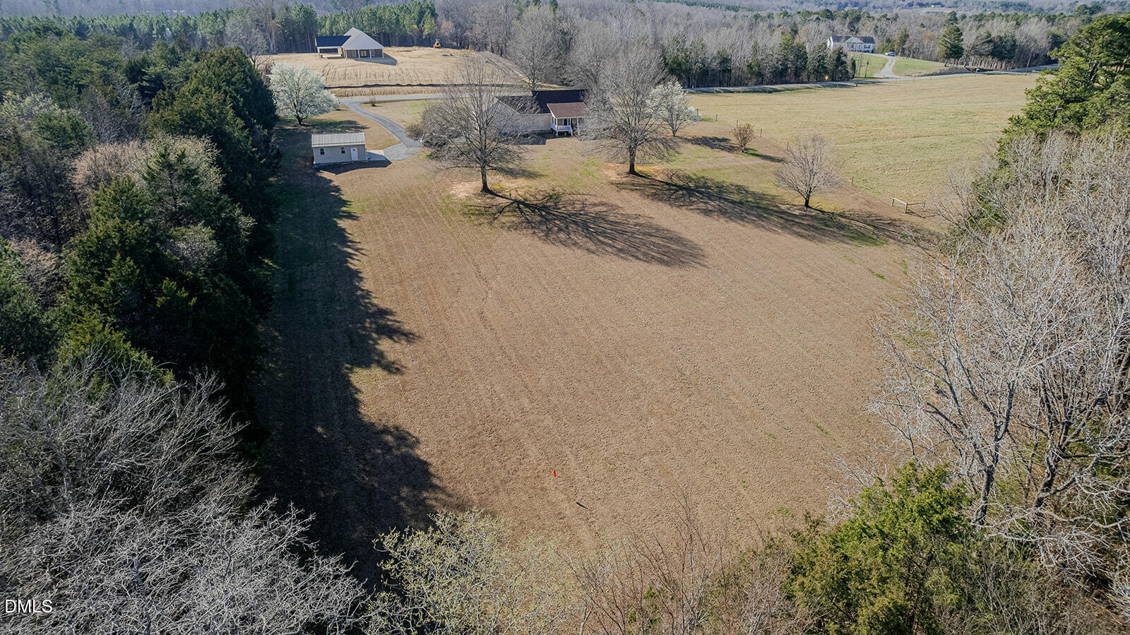 3759 Walters Mill Road Providence, NC 27315 - Photo 54 of 54 DJI_0611