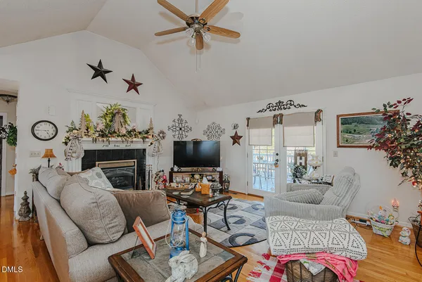 $365,000 | 3759 Walters Mill Road, Providence, NC 27315