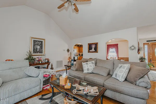 $365,000 | 3759 Walters Mill Road, Providence, NC 27315