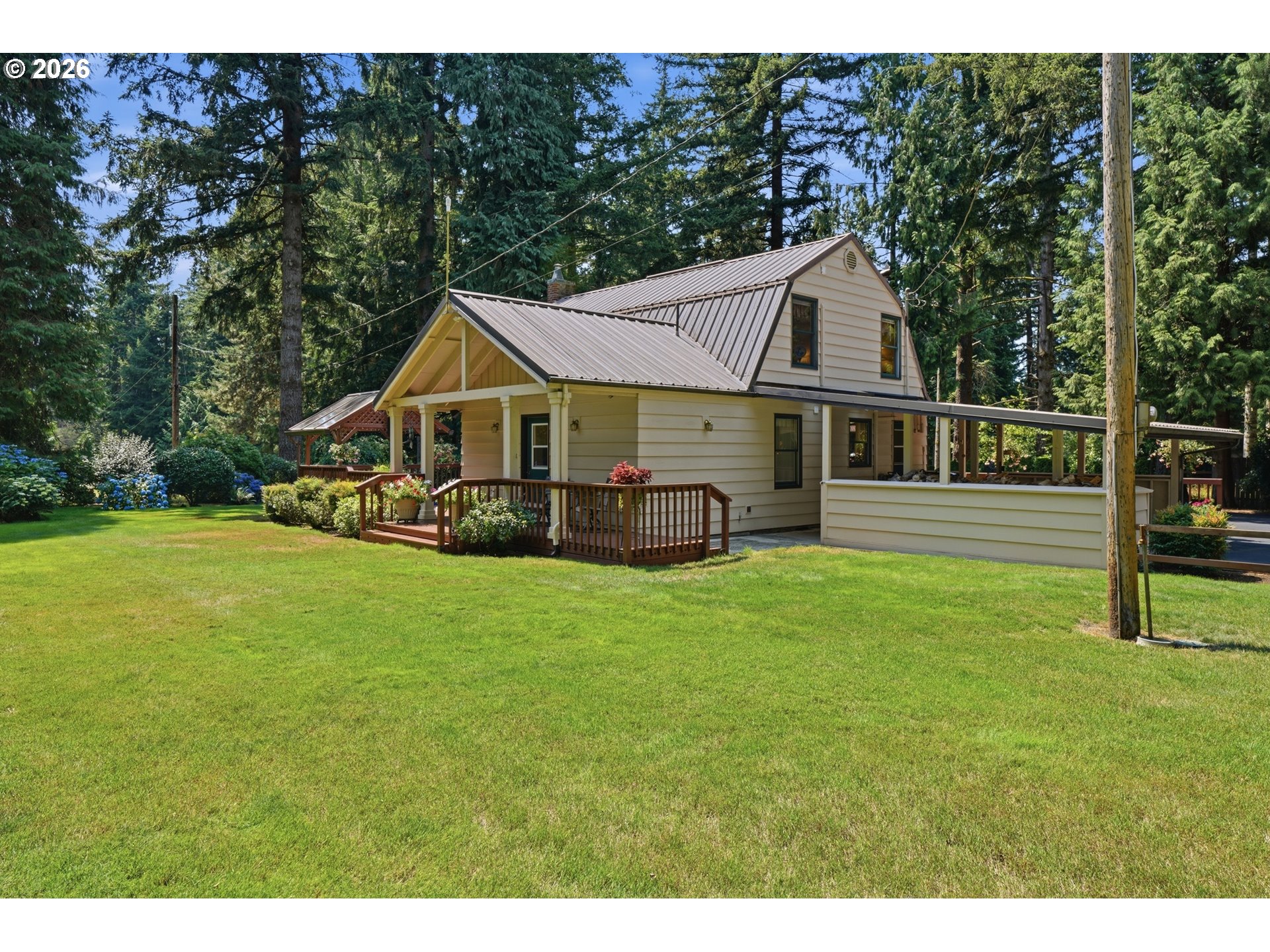 26122 Northeast 3rd Street Camas, WA 98607 - Photo 31 of 40 Gallery Image 31